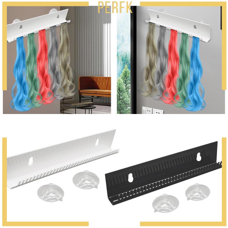 [Perfk] Giá Đỡ Dây Bện Nối Dài Lượn Sóng