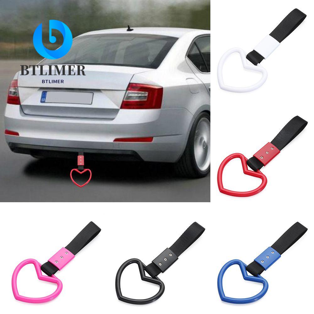 Dây Kéo Cản Trước / Sau Cho Xe Buýt Tiện Dụng