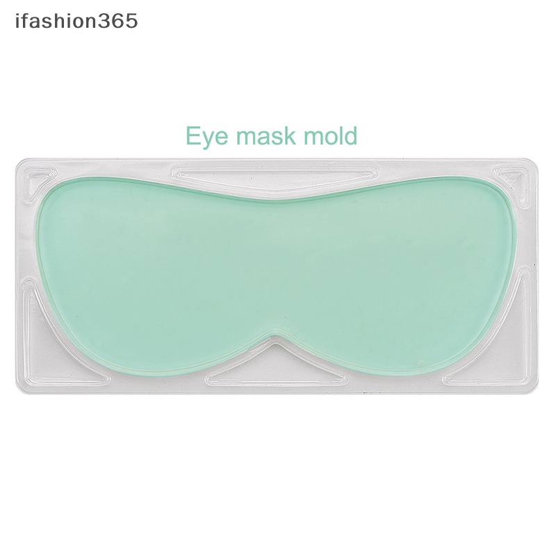 Khuôn Làm Mặt Nạ Trái Cây 7 Trong 1 DIY ifashion365