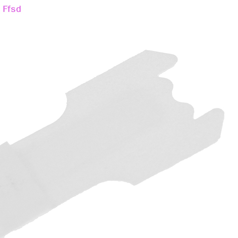 {Ffsd} Set 10 Dải Mũi Chống Ngáy / Chống Ngáy Dễ Dàng Sử Dụng * Bán Chạy