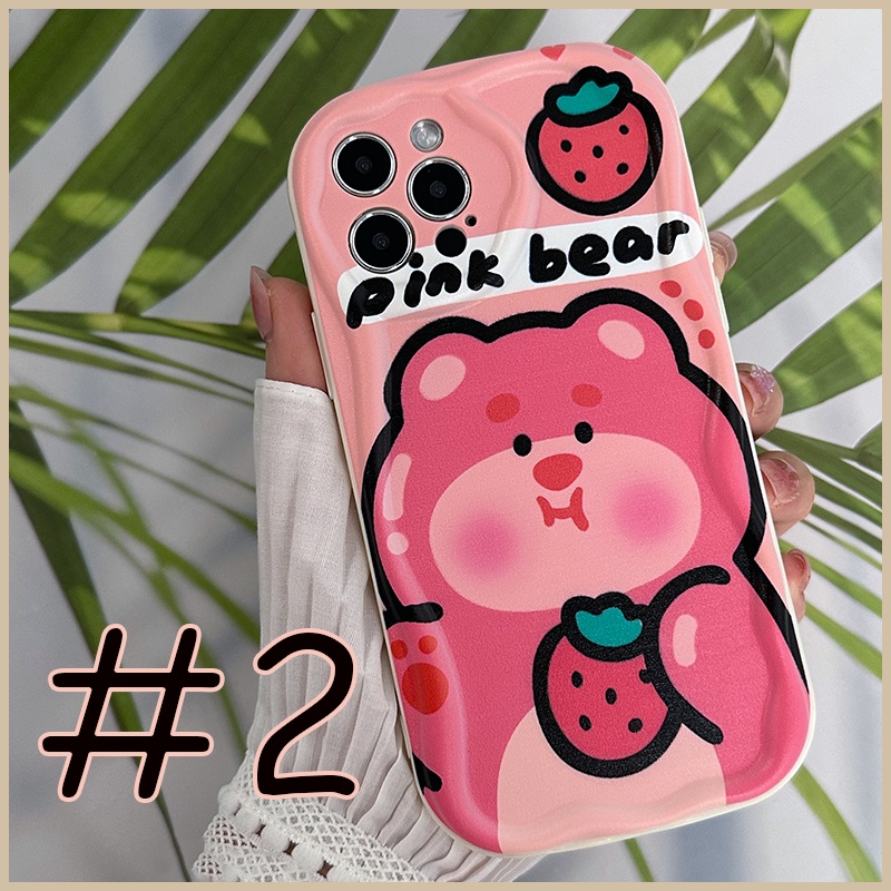 FOR OPPO A58 A76 A36 A95 A74 A94 A93 A92 A57 A77S A54 A53 A52 A33 A31 A17 A17K A16 A15 A12 A9 A5 2020 A7 A5S A3S F9 F11 A1K RENO 8 7 6 5 4 5F 4F xiong Wave Case