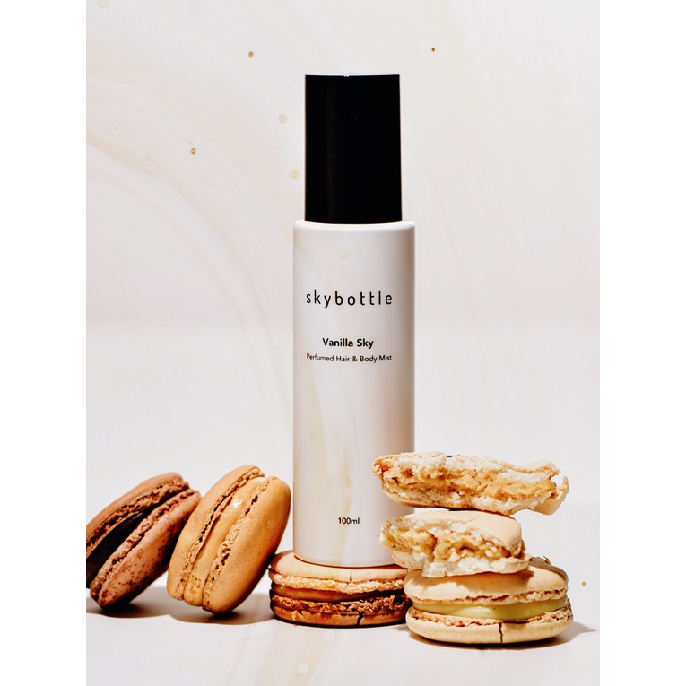 Skybottle Perfume Hair & Body Mist 100ml
