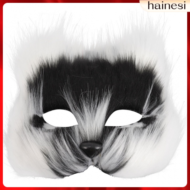 Phụ Kiện Hóa Trang Phong Cách Nhật Bản Dành Cho Nam Và Nữ