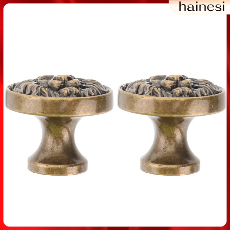 Set 2 Tay Nắm Ngăn Kéo Tủ Nhà Bếp Tiện Lợi