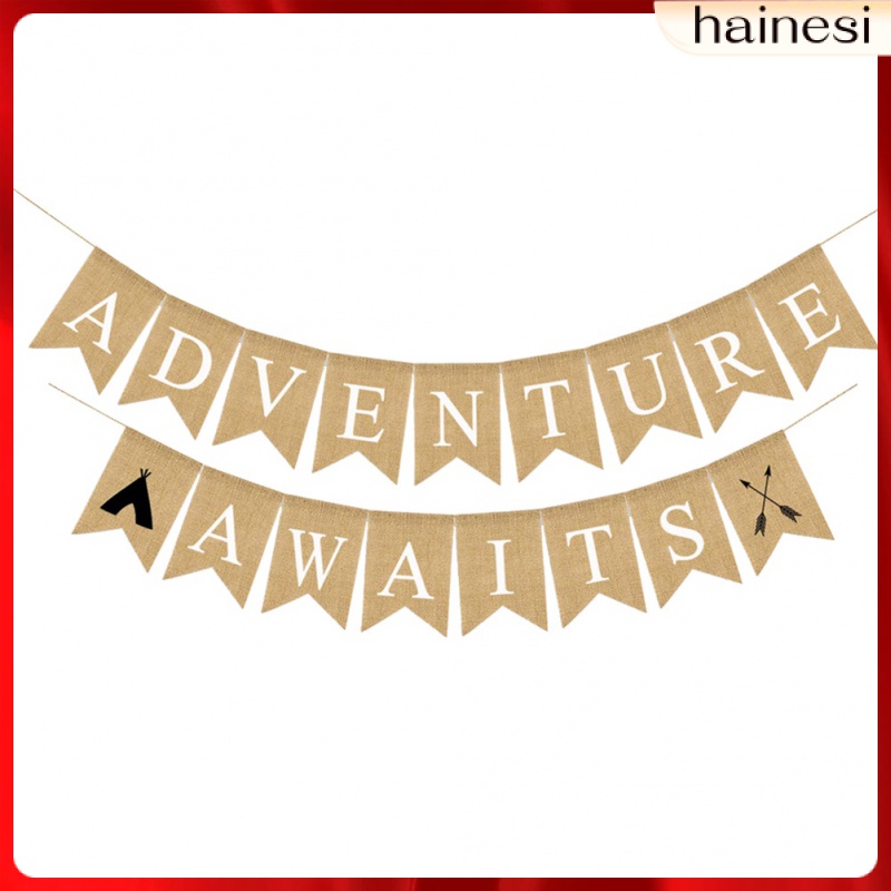 Dây Treo Trang Trí Tiệc Cưới / Lễ Hội Cho Bé