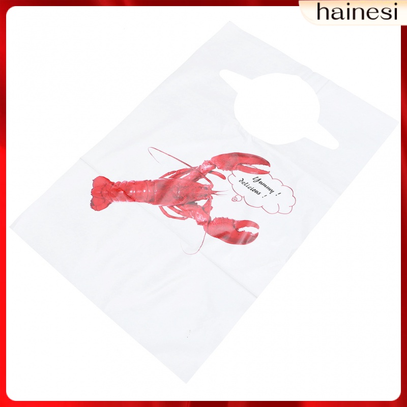 100 Tạp Dề Dùng Một Lần Tiện Dụng Và Bền