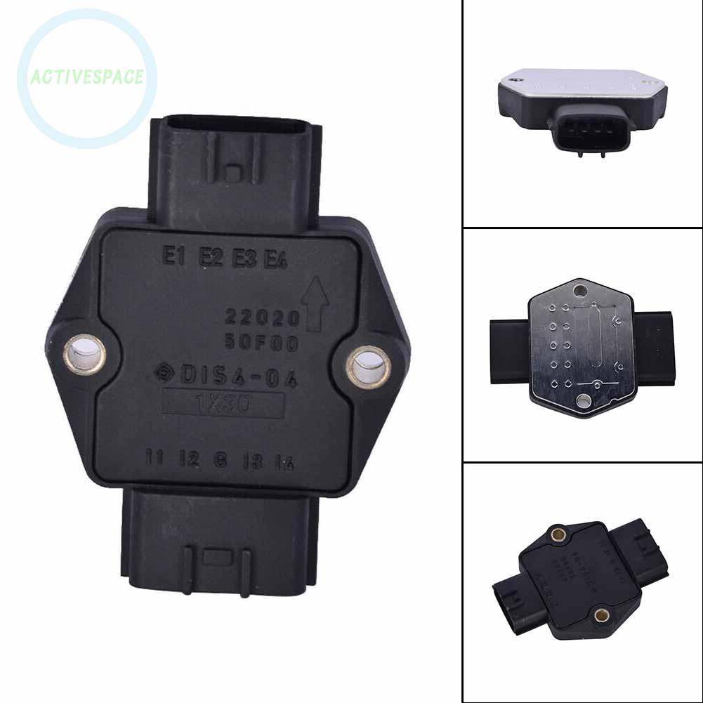 Ignition Control Module Car Accessories Duable Replacement 22020-50F00【NISSAN】