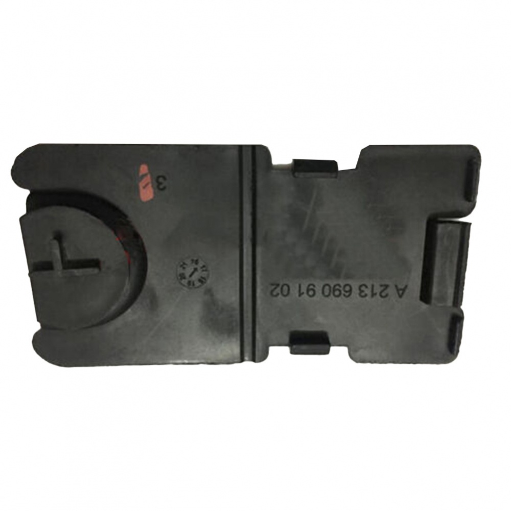 Nắp Đậy Kín Phía Trước Thay Thế Cho MERCEDES E400 2017-2018