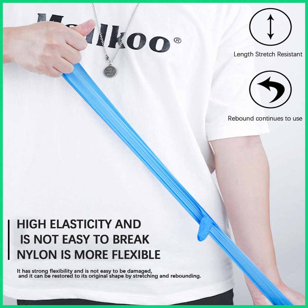 Set 100 Găng Tay Nitrile Co Giãn Tốt An Toàn Thực Phẩm Đa Ứng Dụng