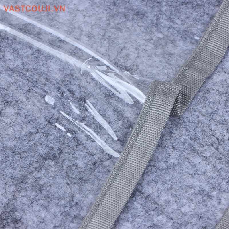 Túi Treo Kính Mát Trưng Bày VASTJI VASTJI Bằng Vải Nỉ