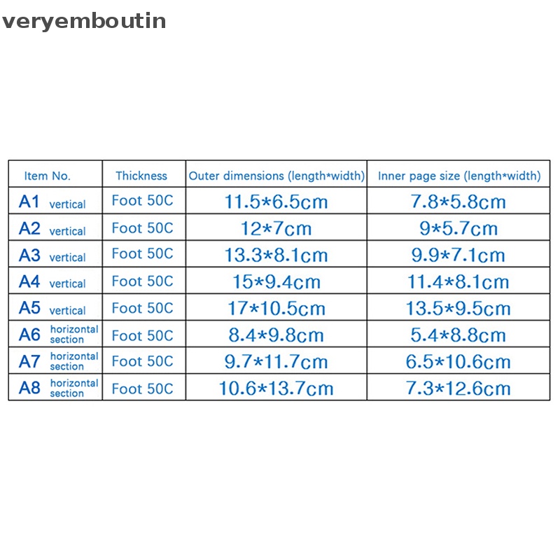Set 10 Túi Đựng Thẻ ID / Thẻ ID Đeo Trước Ngực Mềm Bóng Trong Suốt Siêu Bền Chống Thấm Nước