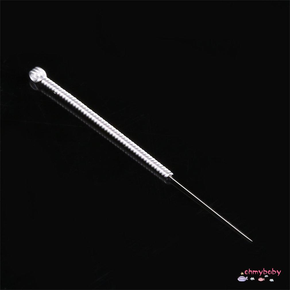 [InStock] 10 Cái/bộ Kem Tẩy Điểm Chuyên Dụng Loại Bỏ Tàn Nhang Thẻ Skint Bộ Phận &amp; Phụ Kiện Bút [Z/3]