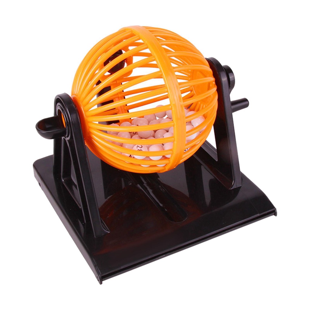 Xổ Số Bingo Truyền Thống Cổ Điển Cho Nhóm Du Lịch