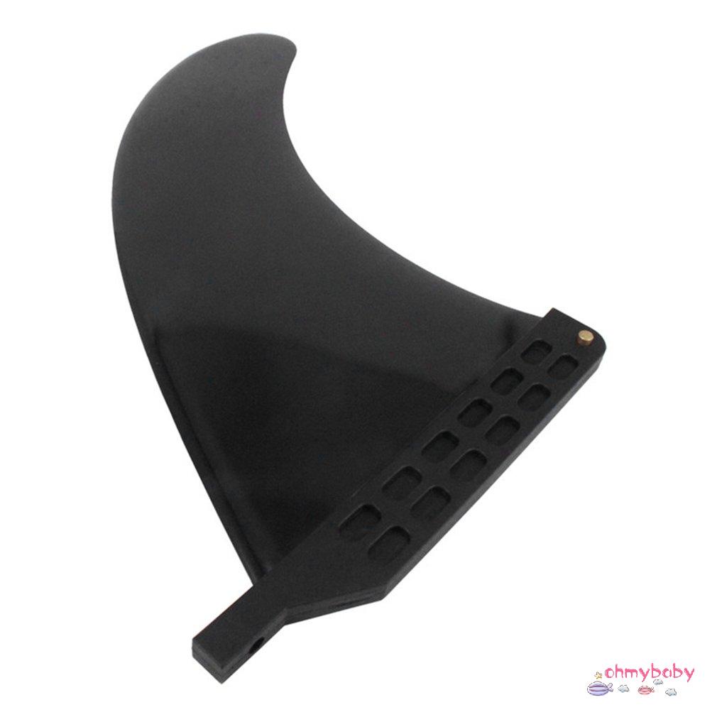 [Ready] Lắp Trung Lướt Vây Đuôi Cánh Có Thể Tháo Rời Waterpaddle Sup Ván Sóng Finilizer Phụ Kiện Thao Dưới Nước Ngoài Trời [Z/3]