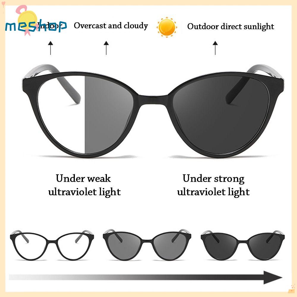 Kính Bảo Vệ Mắt Siêu Nhẹ Chống Ánh Sáng Xanh Không Đổi Màu Cho Nam Và Nữ