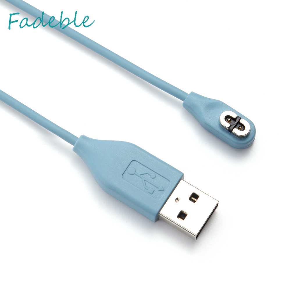 Dây Cáp Sạc Truyền Dữ Liệu Dành Cho Tai Nghe AfterShokz OpenRun Pro AS810