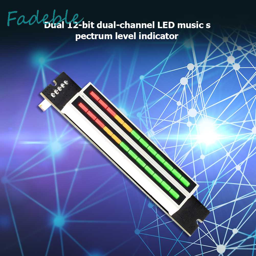 Bảng Đo Tốc Độ Mini 12 Mức Độ Có Thể Điều Chỉnh