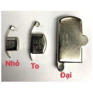 Ke Nam Châm/ cữ nam châm canh lề vải/ Nam châm máy may