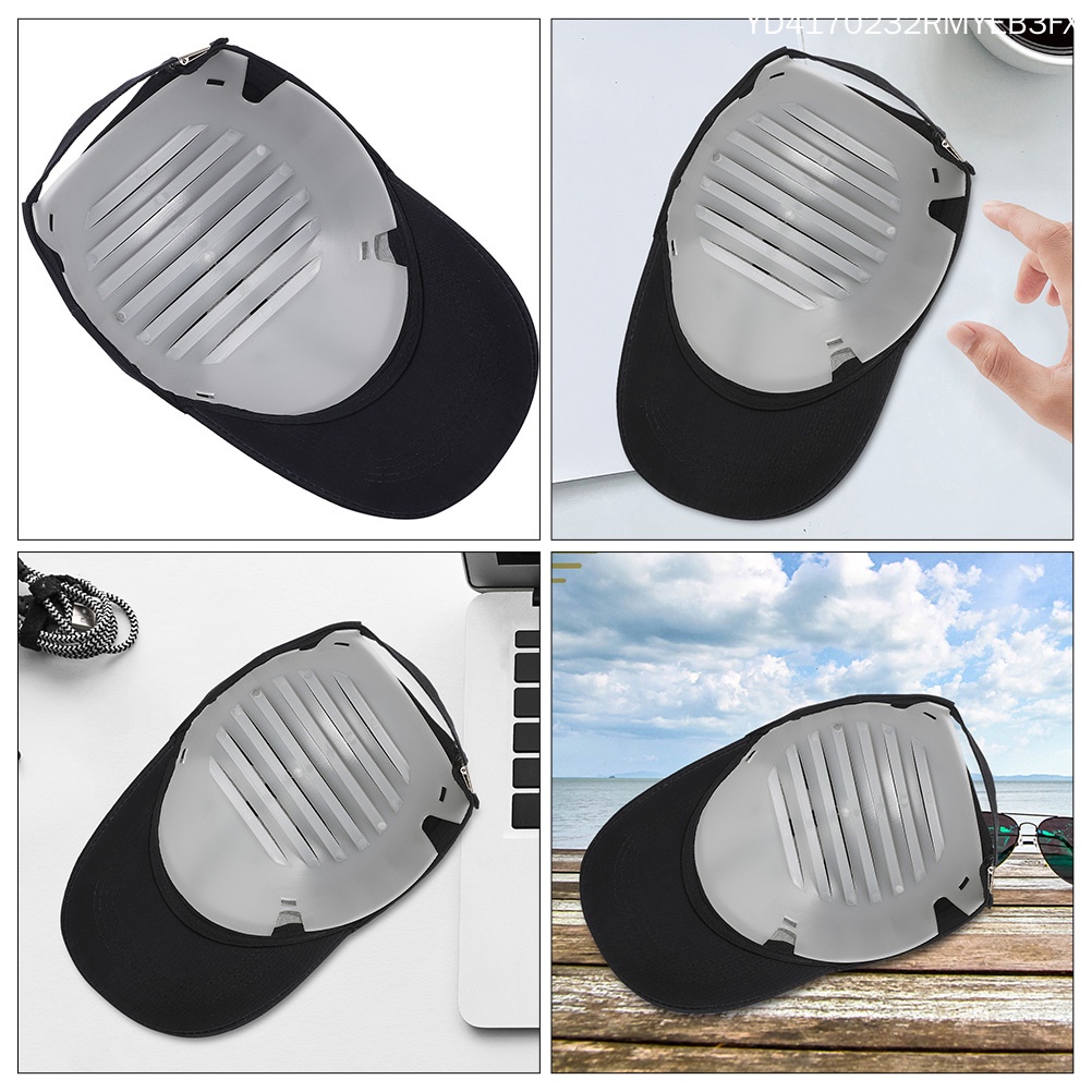 Bộ 4 Miếng Chèn Vỏ Sò Chống Va Chạm Tiện Dụng