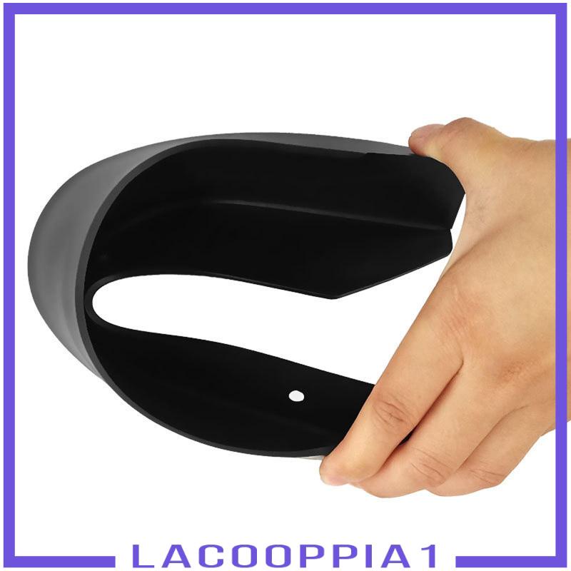 4 Tấm Chắn Bùn Thay Thế Cho Bánh Xe Hơi Lacooppia1