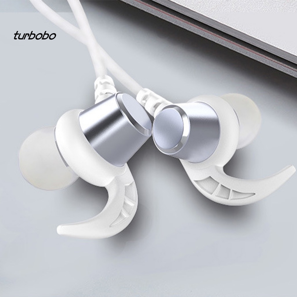 Tai Nghe Nhét Tai Jack 3.5mm Bass Trầm Chống Ồn Có Micro Tiện Dụng Điện Thoại