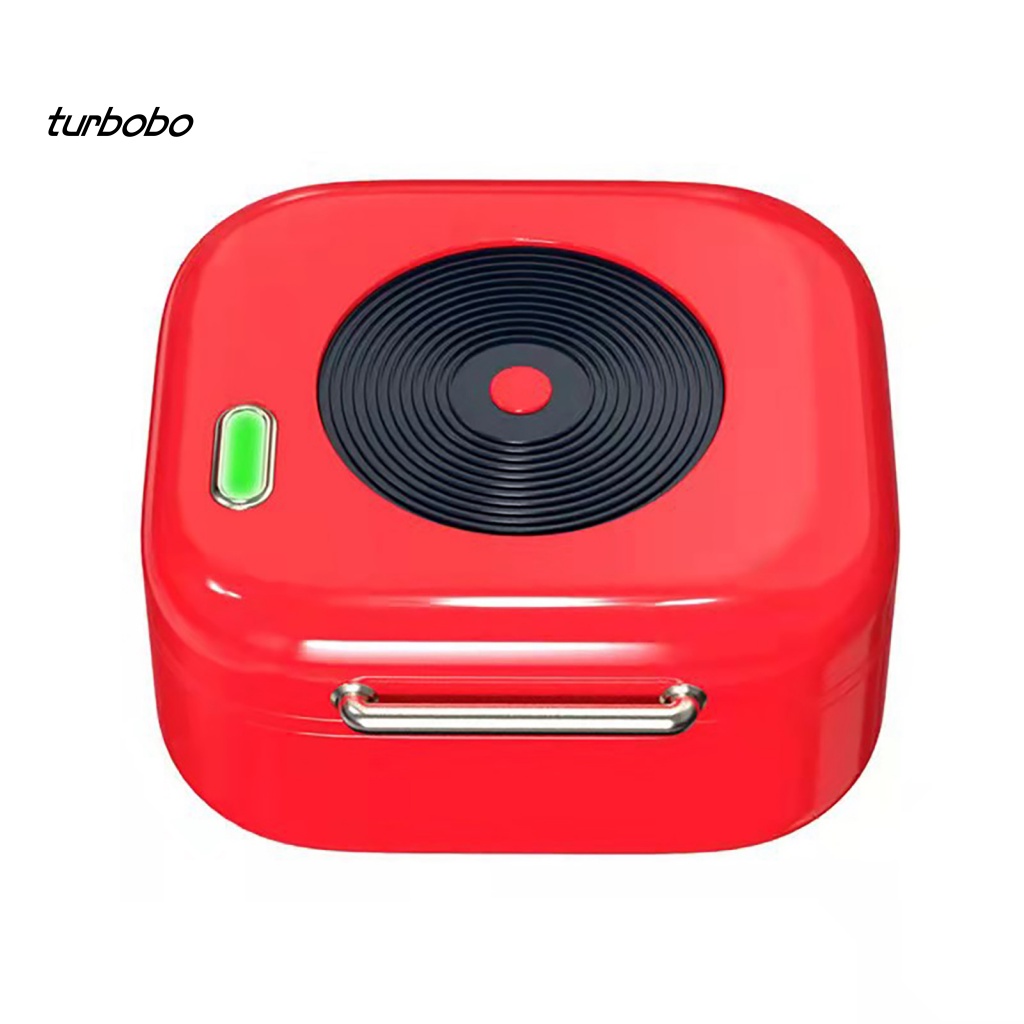 Tai Nghe Bluetooth Chống Nước IPX5 Phong Cách Retro Và Phụ Kiện