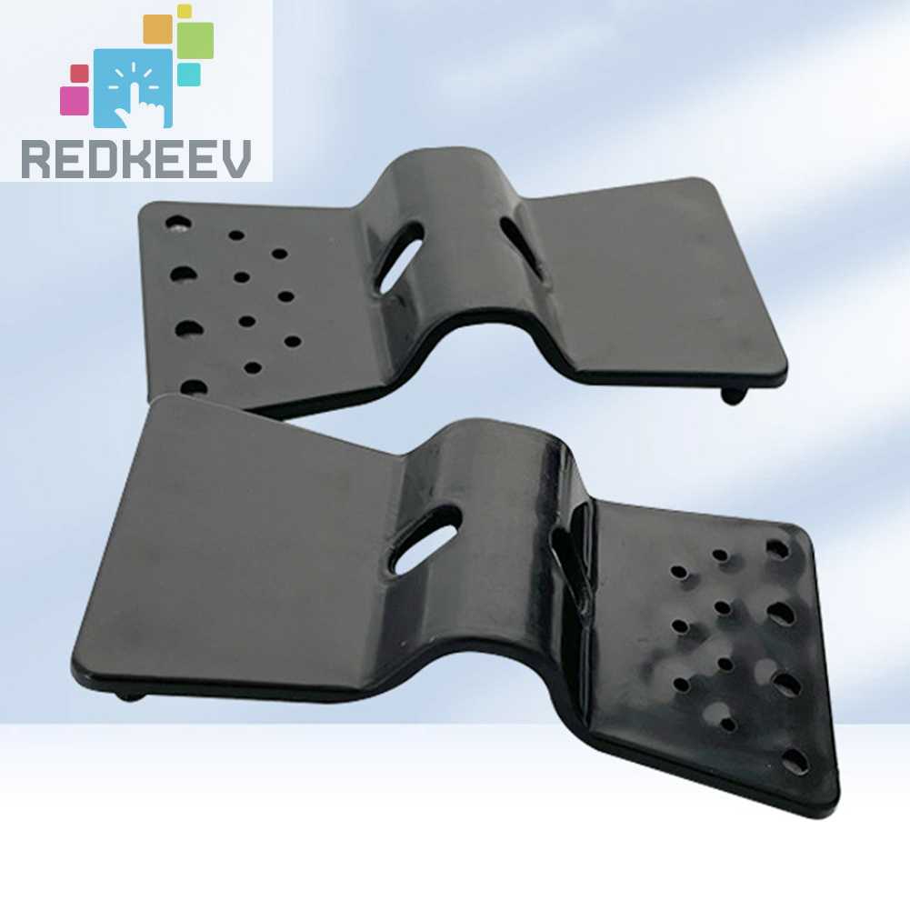 Kẹp Cố Định Vải Chống Trượt Có Thể Tháo Rời Cho Nhà Kính