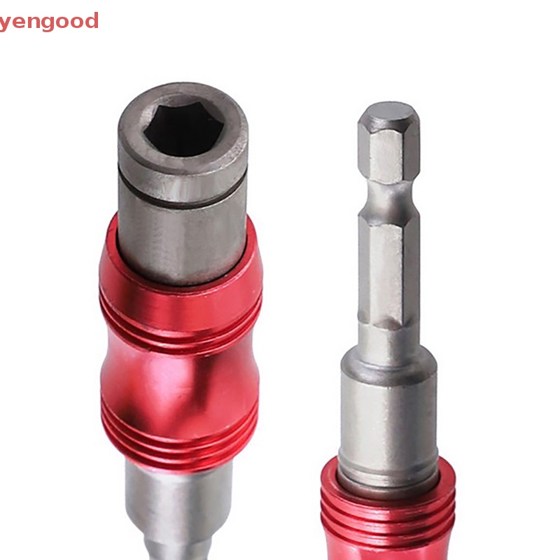 Đầu Mũi Khoan Từ Tính 1 / 4 &quot;Tháo Lắp Nhanh Chuyên Dụng
