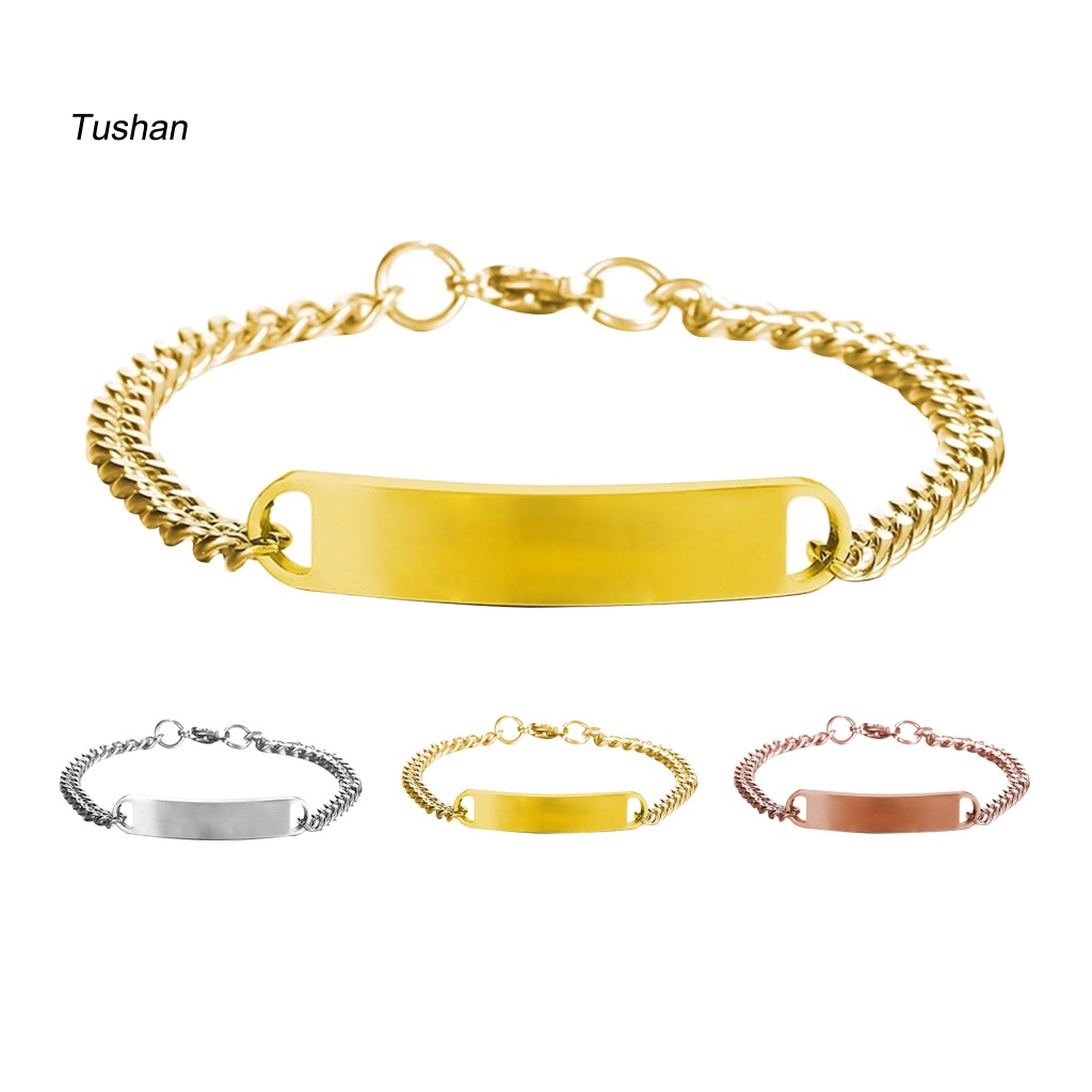 Vòng Đeo Tay Họa Tiết Hình Học Đơn Giản Thích Hợp Làm Quà Tặng Valentine