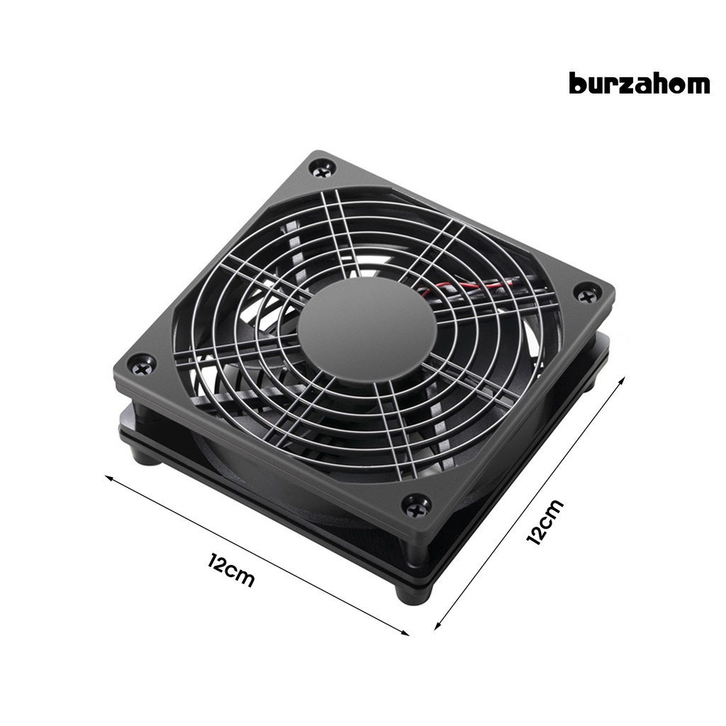 Quạt Tản Nhiệt Chống Ồn Tiện Dụng Chất Lượng Cao