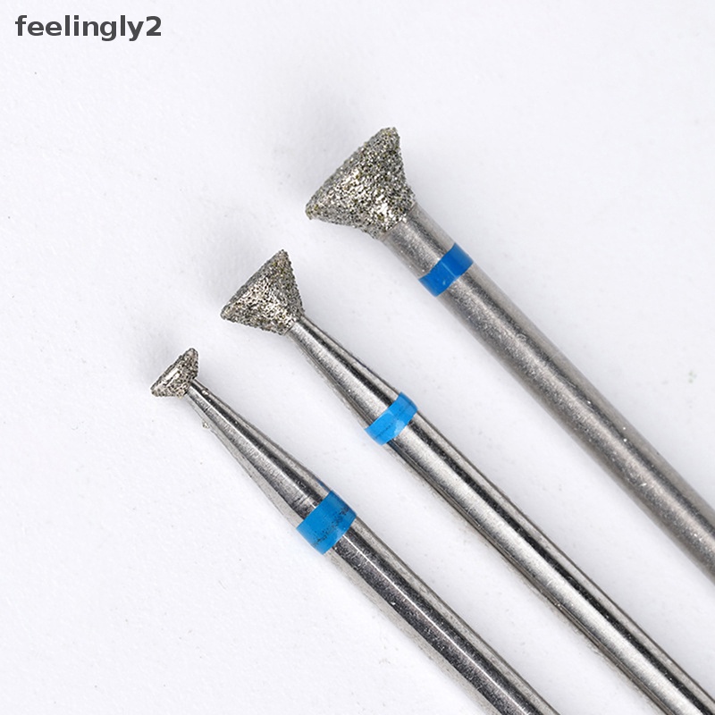 Đầu Mài Móng Tay Tẩy Tế Bào Chết Tiện Dụng Chất Lượng Cao