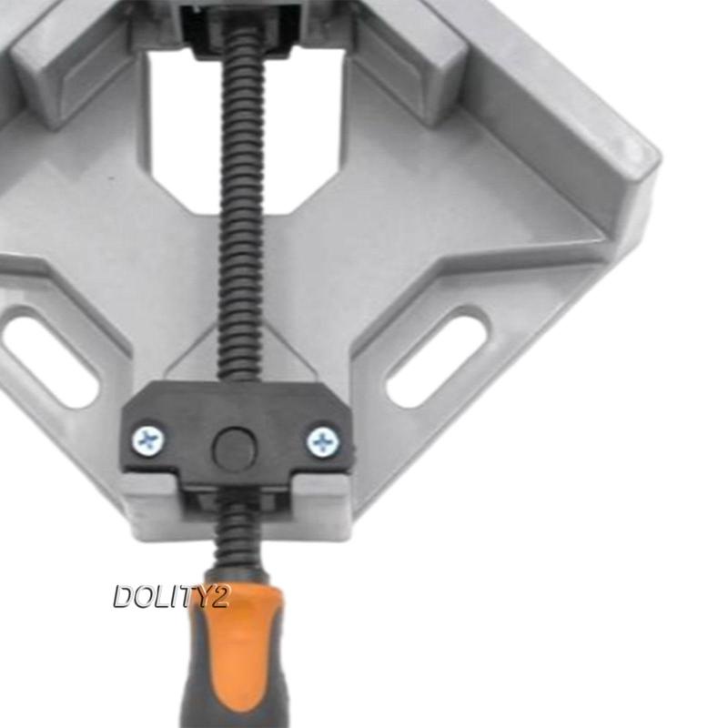 [Dolity2] Kẹp Góc Đơn Cho Máy Khoan Làm Thủ Công