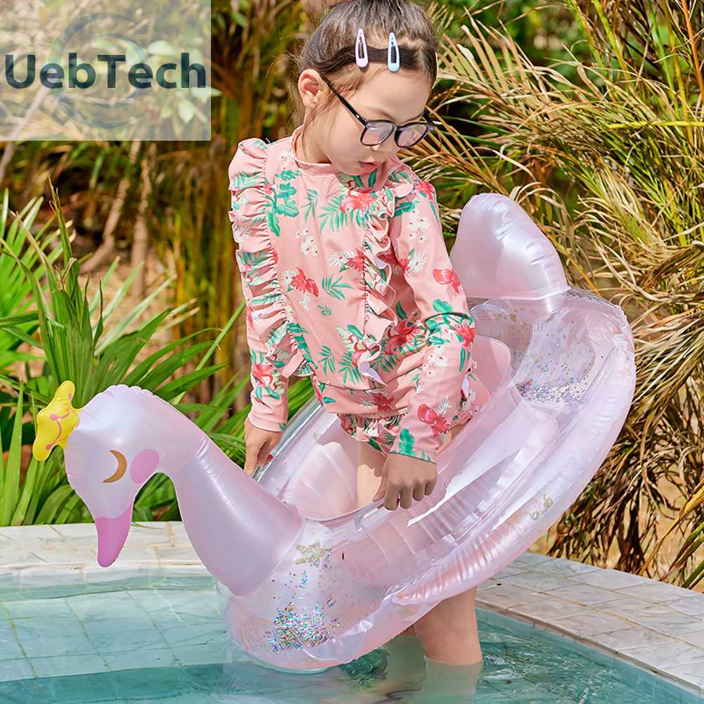 Phao Bơi PVC Có Thể Tái Sử Dụng Tiện Lợi Cho Bé