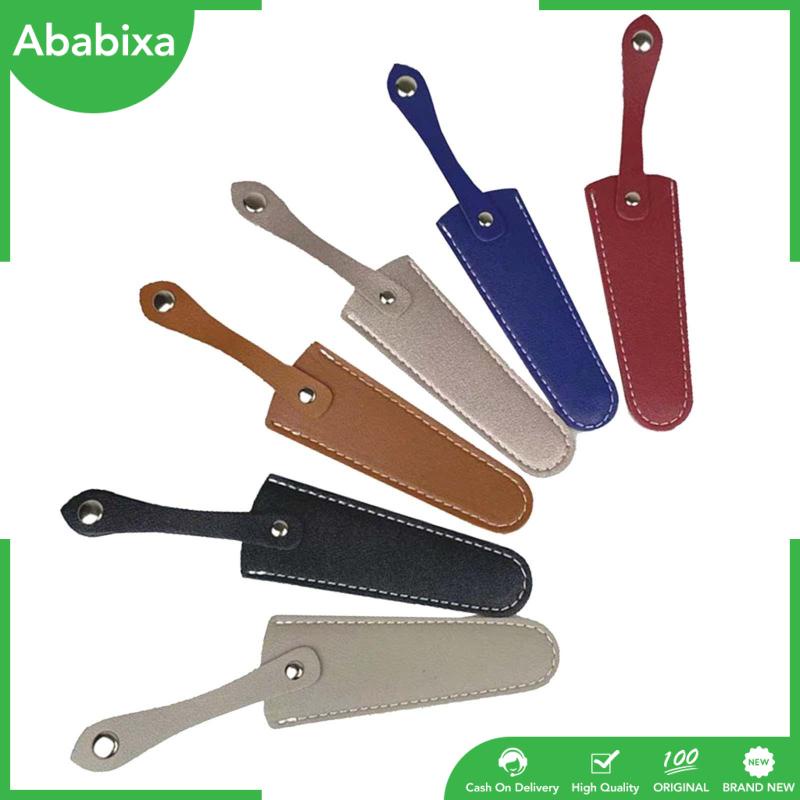 Bộ 6 Vỏ Bọc Bảo Vệ Kéo Cắt Làm Đẹp Tiện Dụng