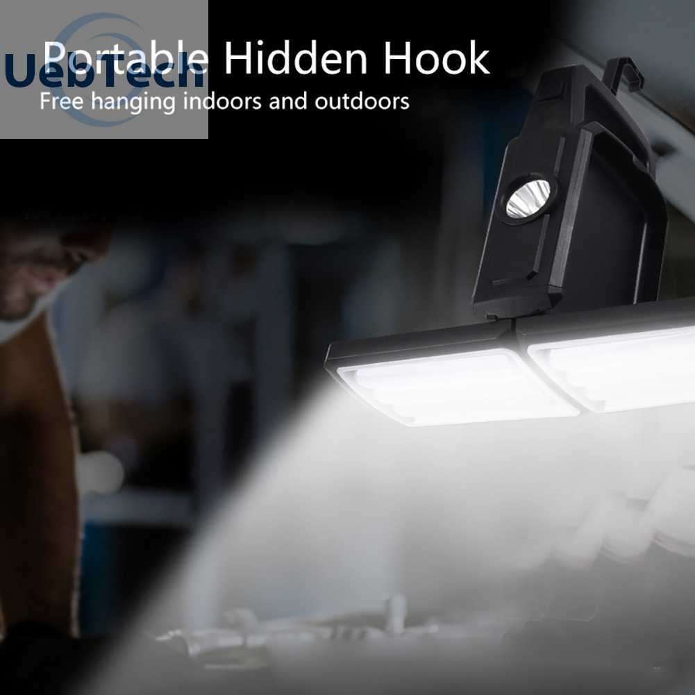 Đèn Cắm Trại 150LM Sạc Được