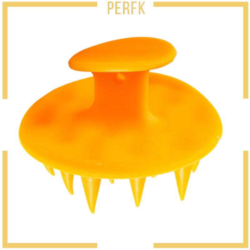 Lược Gội Đầu Làm Sạch Sâu Tiện Dụng