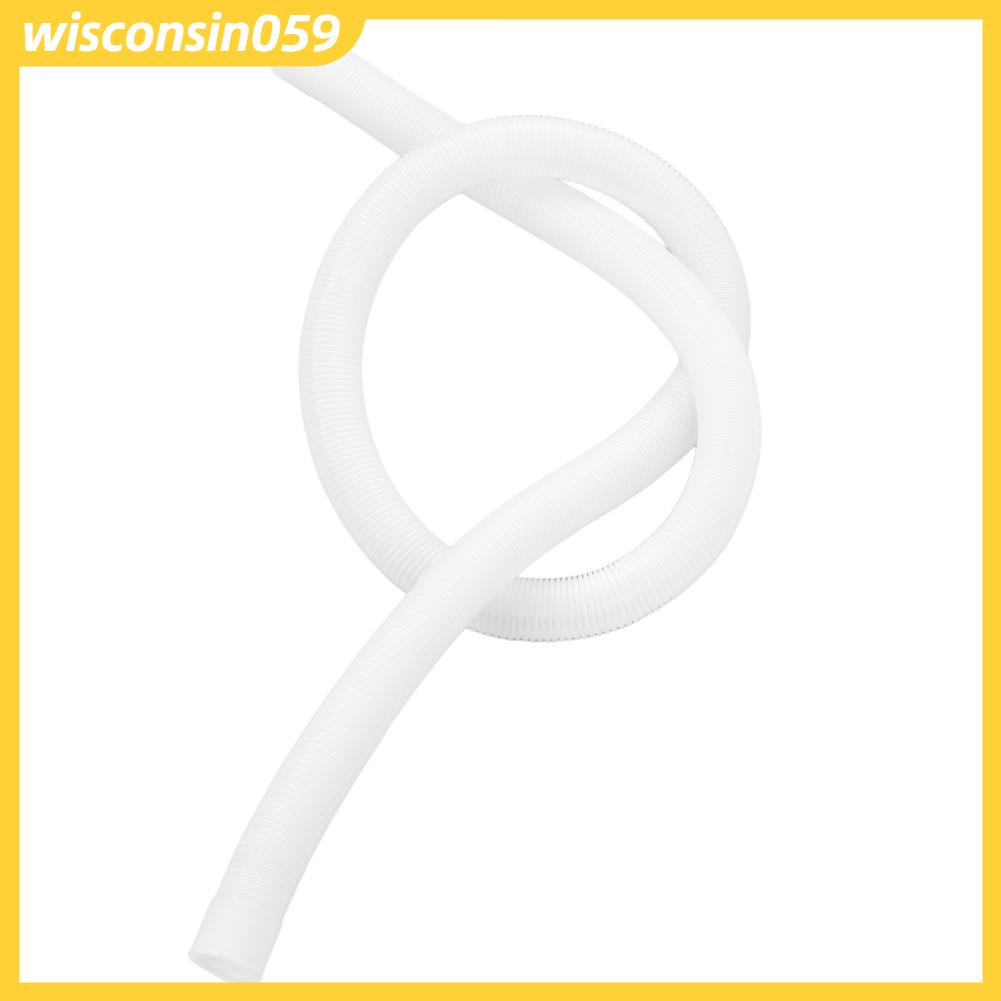 Wisconsin059 Vòi Bể Bơi Có Thể Điều Chỉnh Độ Dài Chống Mài Mòn Chất Bảo Quản Lọc Bơm Khóa Cho