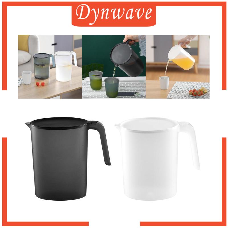 Bình Đựng Nước 68oz Có Thang Đo Chống Rò Rỉ Tiện Dụng Mang Theo Du Lịch Dã Ngoại