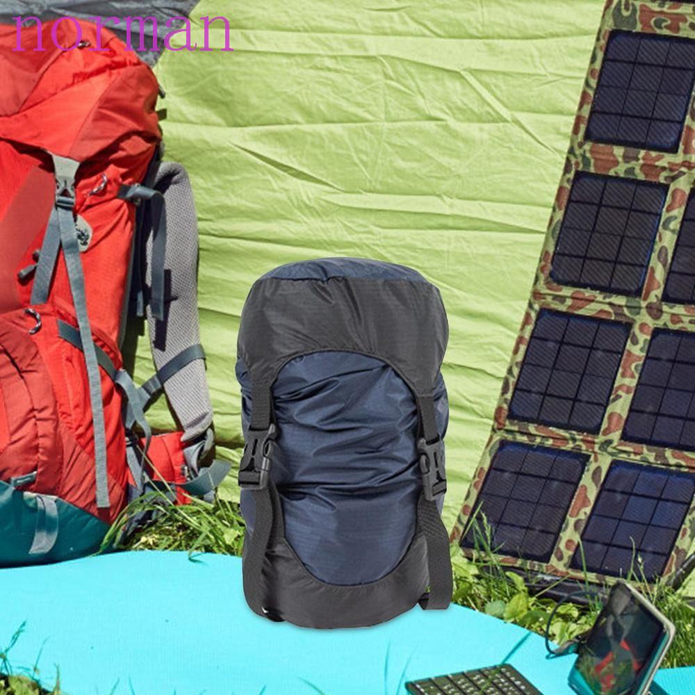 Norman Túi Nén Chống Nước Đựng Đồ Dùng Cắm Trại Ngoài Trời