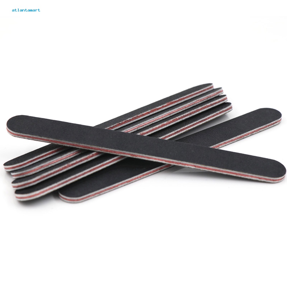 Túi Đựng Đồ Dùng Cao Cấp Tiện Dụng| Set 13 Dụng Cụ Dũa Móng Tay Chuyên Nghiệp