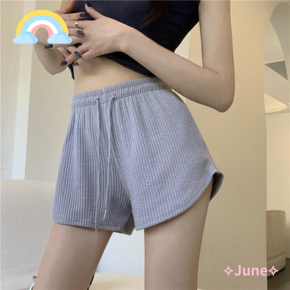 Quần Short Thể Thao Thời Trang Mùa Hè Dành Cho Nữ