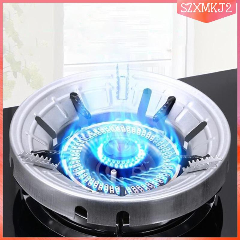 Vỏ Bọc Bếp gas Wok Tiết Kiệm Khí szxmkj2