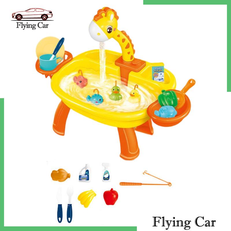 Đồ chơi trẻ em Câu Cá Nước Lzdjfmy2 Dành Cho Bé