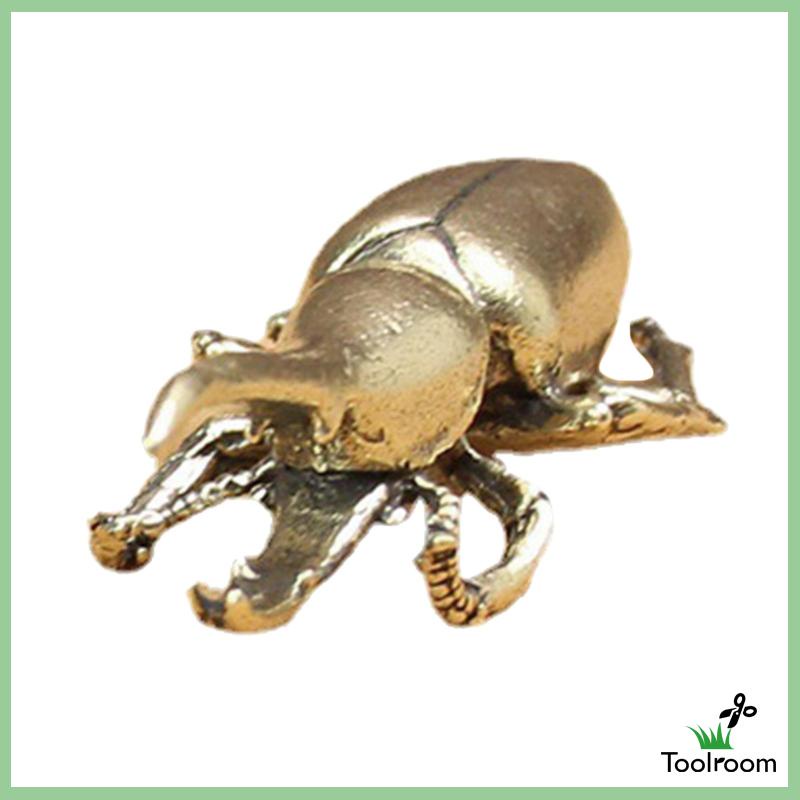 Mô Hình Điêu Khắc Nhỏ Dùng Trang Trí Tiểu Cảnh Vào Ban Đêm