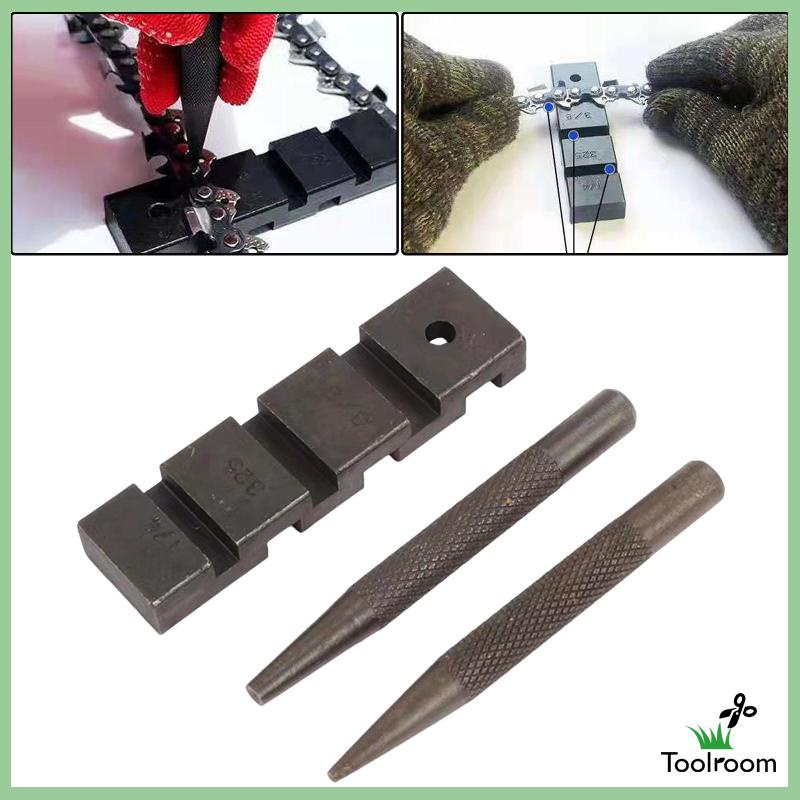 Dụng Cụ Sửa Chữa Chuỗi Xích Gập Gọn Tiện Dụng