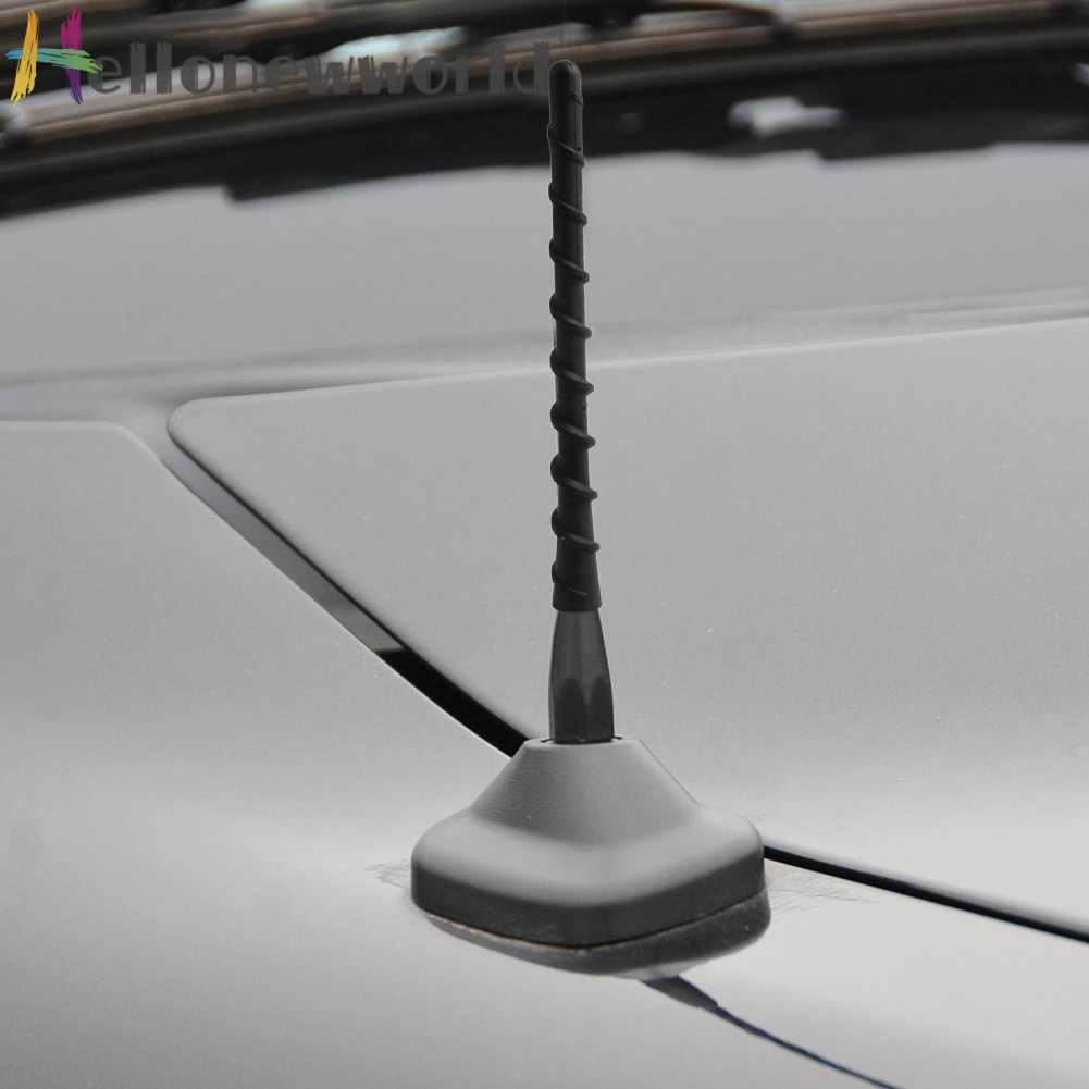 Ăng Ten 7 Inches Gắn Nóc Xe Ô Tô Tiện Lợi