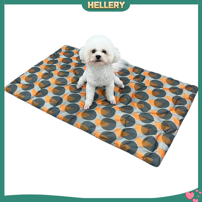 Giường Ngủ Cho Thú Cưng Cỡ Nhỏ / Vừa / Lớn Tiện Dụng Mang Theo Du Lịch