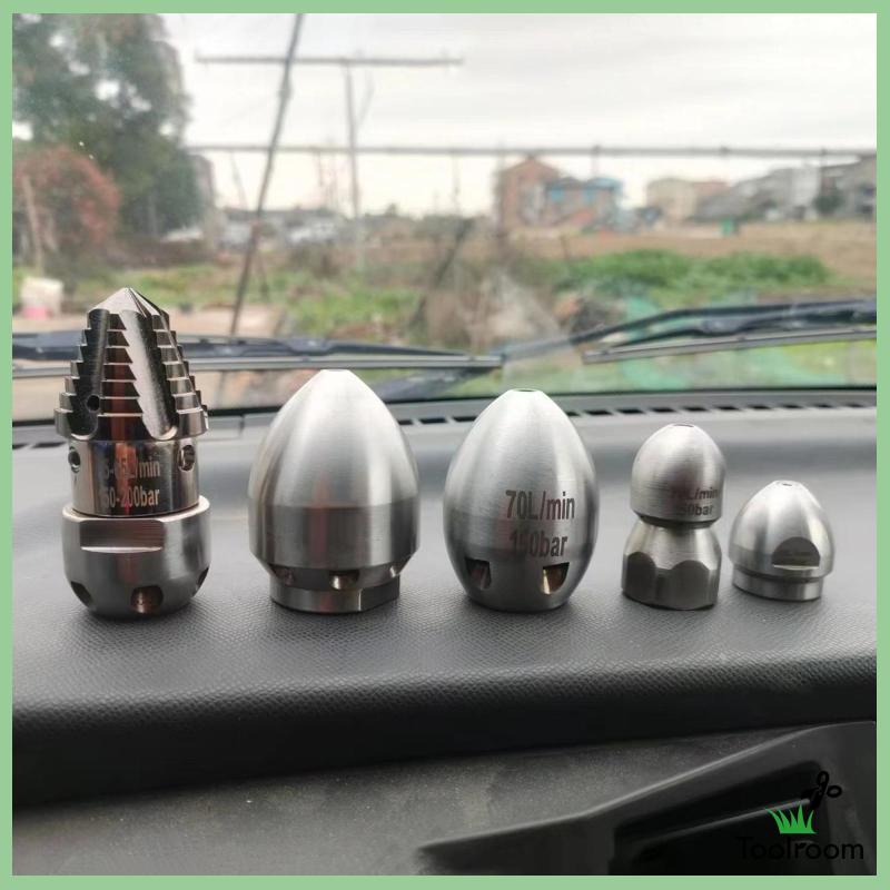 Vòi Phun Nước Áp Suất Cao Dùng Rửa Xe Ngoài Trời