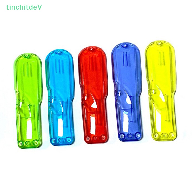 Nắp Đậy Bảo Vệ Tông Đơ Cắt Tóc Series 8148 Trong Suốt Tiện Dụng