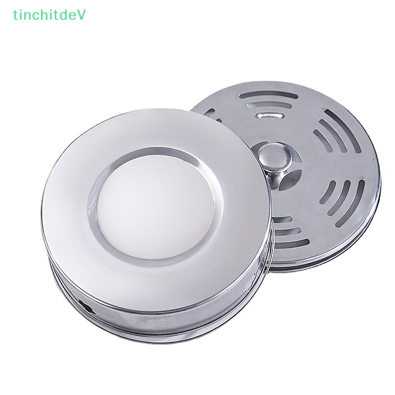 Khay Đựng Nhang Muỗi / Côn Trùng Thiết Kế Nhỏ Gọn Có Tay Cầm Tiện Dụng